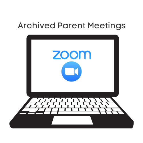 Parent Meetings
